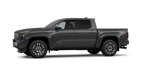 2026 Toyota Tacoma Hybrid Limited