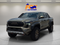 2026 Toyota Tacoma Hybrid Trailhunter
