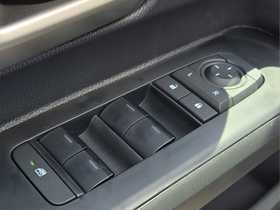 2026 Toyota Tacoma Hybrid Trailhunter