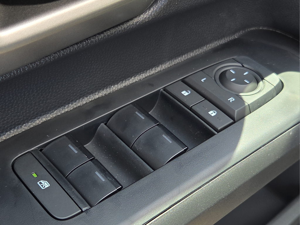 2026 Toyota Tacoma Hybrid Trailhunter