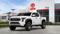 2026 Toyota Tacoma Hybrid Trailhunter