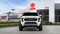 2026 Toyota Tacoma Hybrid Trailhunter