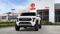 2026 Toyota Tacoma Hybrid Trailhunter
