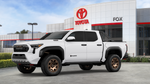 2026 Toyota Tacoma Hybrid Trailhunter