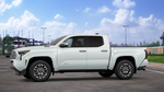 2026 Toyota Tacoma Hybrid Limited