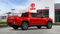 2026 Toyota Tacoma Hybrid Limited