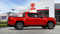 2026 Toyota Tacoma Hybrid Limited