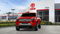2026 Toyota Tacoma Hybrid Limited