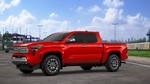 2026 Toyota Tacoma Hybrid Limited