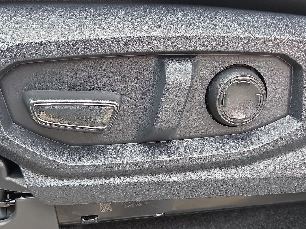 2026 Toyota Tacoma Hybrid TRD Pro