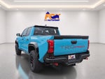 2026 Toyota Tacoma Hybrid TRD Pro