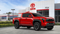 2026 Toyota Tacoma Hybrid TRD Off Road