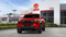 2026 Toyota Tacoma Hybrid TRD Off Road