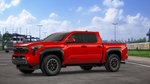 2026 Toyota Tacoma Hybrid TRD Off Road