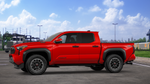 2026 Toyota Tacoma Hybrid TRD Off Road