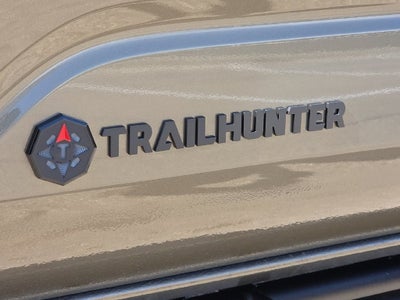 2026 Toyota Tacoma Hybrid Trailhunter