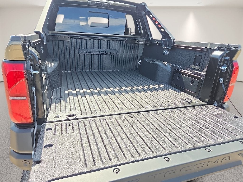 2026 Toyota Tacoma Hybrid Trailhunter