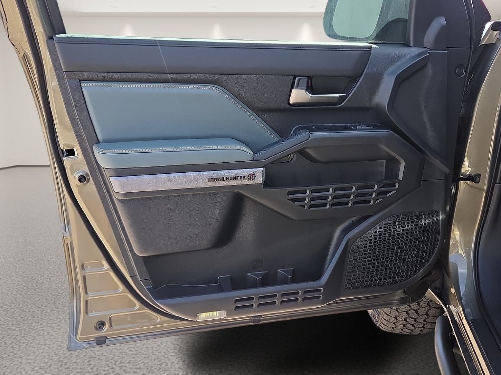 2026 Toyota Tacoma Hybrid Trailhunter