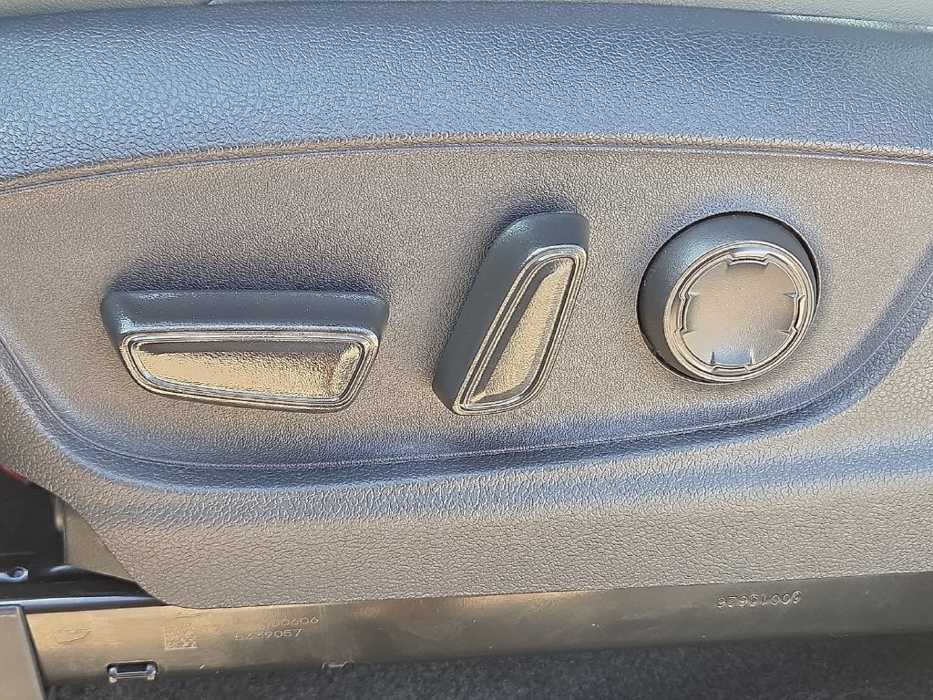 2026 Toyota Tacoma Hybrid Trailhunter