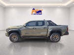 2026 Toyota Tacoma Hybrid Trailhunter
