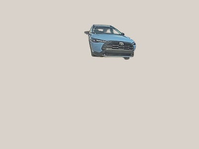 2026 Toyota Tacoma Hybrid Trailhunter