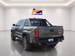 2026 Toyota Tacoma Hybrid Trailhunter