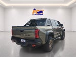 2026 Toyota Tacoma Hybrid Trailhunter