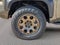 2026 Toyota Tacoma Hybrid Trailhunter