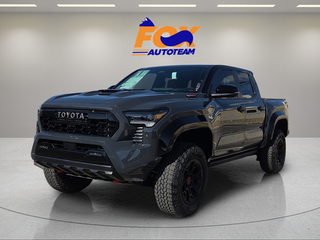 2026 Toyota Tacoma Hybrid TRD Pro