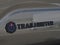 2026 Toyota Tacoma Hybrid Trailhunter