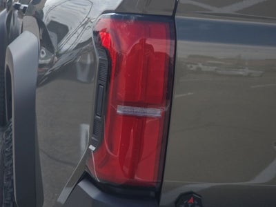 2026 Toyota Tacoma Hybrid Trailhunter