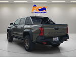 2026 Toyota Tacoma Hybrid Trailhunter