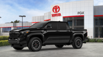 2026 Toyota Tacoma Hybrid TRD Off Road