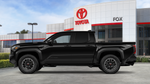 2026 Toyota Tacoma Hybrid TRD Off Road