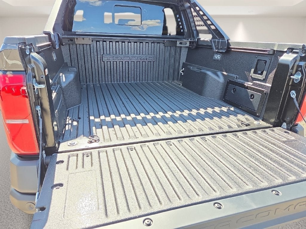 2026 Toyota Tacoma Hybrid Trailhunter