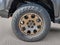 2026 Toyota Tacoma Hybrid Trailhunter