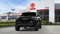 2026 Toyota Tacoma Hybrid TRD Pro