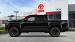 2026 Toyota Tacoma Hybrid TRD Pro