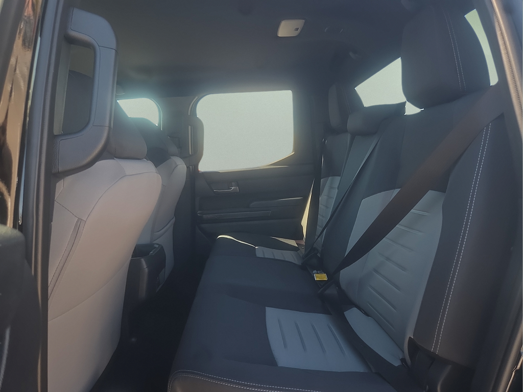 2026 Toyota Tacoma Hybrid TRD Off Road