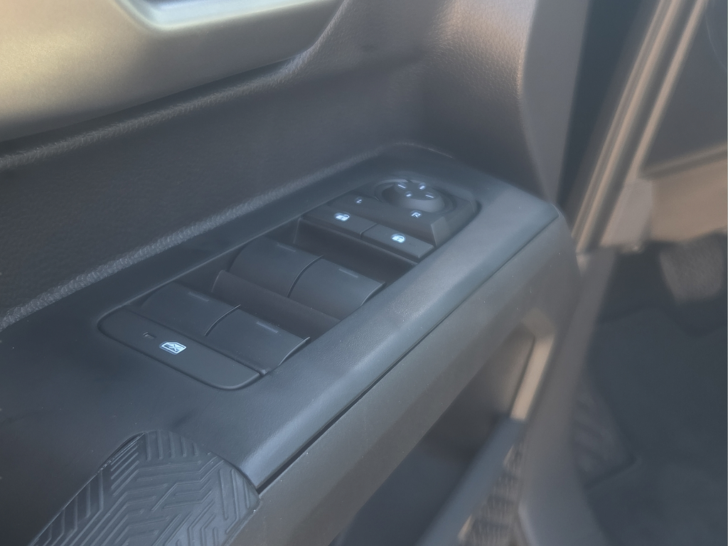 2026 Toyota Tacoma Hybrid TRD Off Road