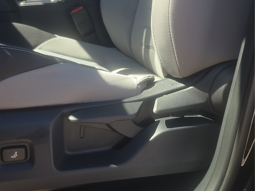 2026 Toyota Tacoma Hybrid TRD Off Road