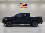 2026 Toyota Tacoma Hybrid TRD Off Road