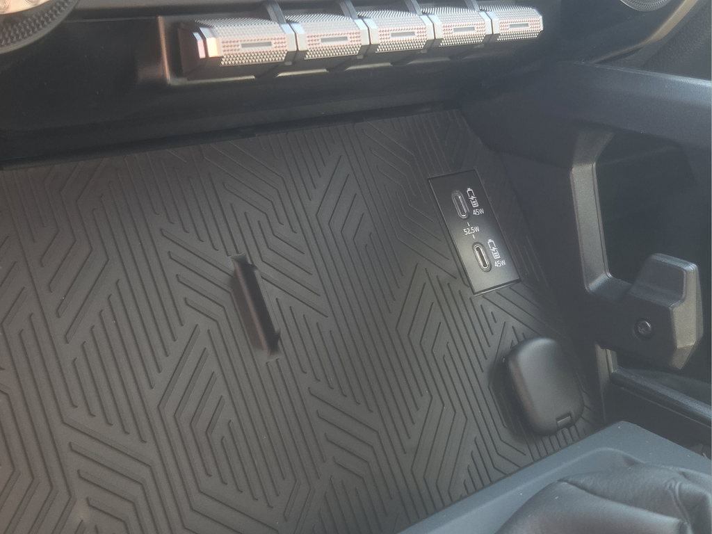 2026 Toyota Tacoma Hybrid TRD Off Road