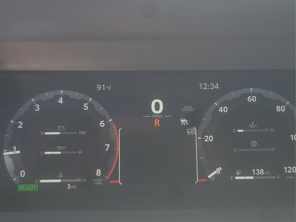 2026 Toyota Tacoma Hybrid TRD Off Road