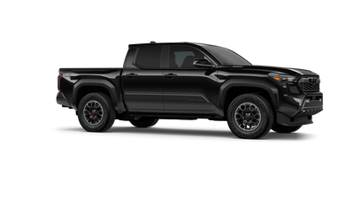 2026 Toyota Tacoma Hybrid TRD Off Road