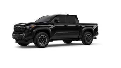 2026 Toyota Tacoma Hybrid TRD Off Road