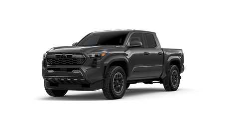 2026 Toyota Tacoma Hybrid TRD Off Road