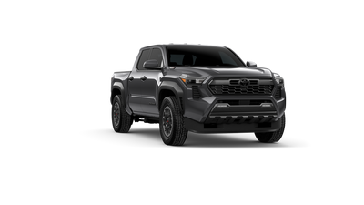2026 Toyota Tacoma Hybrid TRD Off Road
