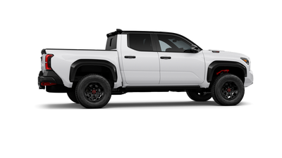 2026 Toyota Tacoma Hybrid TRD Pro