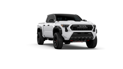 2026 Toyota Tacoma Hybrid TRD Pro